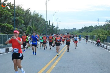 RUN TO LIVE 2025 - Ảnh #3278736
