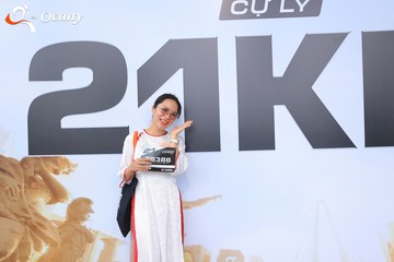 RUN TO LIVE 2025 - Ảnh #3127726