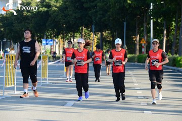 RUN TO LIVE 2025 - Ảnh #3300889