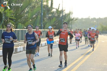 RUN TO LIVE 2025 - Ảnh #3299819