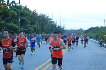 RUN TO LIVE 2025 - Ảnh #3271182