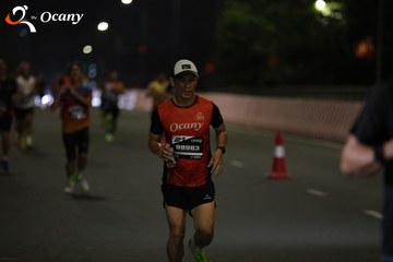 RUN TO LIVE 2025 - Ảnh #3201867