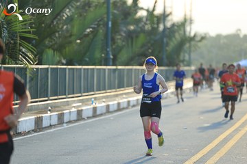 RUN TO LIVE 2025 - Ảnh #3298424