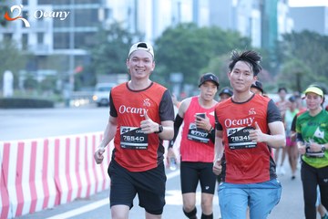 RUN TO LIVE 2025 - Ảnh #3207579