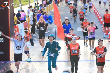 RUN TO LIVE 2025 - Ảnh #3154587