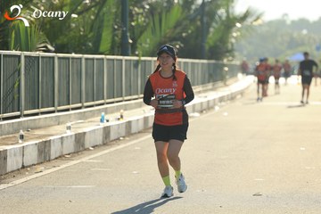 RUN TO LIVE 2025 - Ảnh #3304458