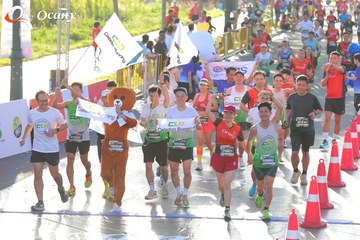 RUN TO LIVE 2025 - Ảnh #3191791