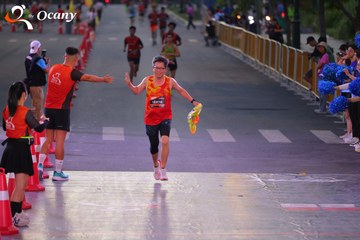 RUN TO LIVE 2025 - Ảnh #3142119
