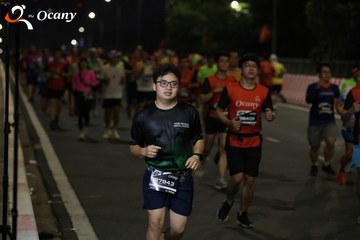 RUN TO LIVE 2025 - Ảnh #3203833