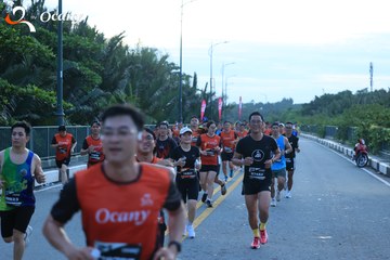 RUN TO LIVE 2025 - Ảnh #3288650