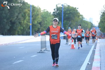 RUN TO LIVE 2025 - Ảnh #3258569