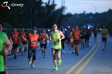 RUN TO LIVE 2025 - Ảnh #3263719