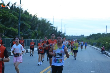 RUN TO LIVE 2025 - Ảnh #3290805