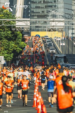 RUN TO LIVE 2025 - Ảnh #3305384