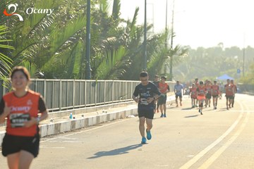 RUN TO LIVE 2025 - Ảnh #3302792