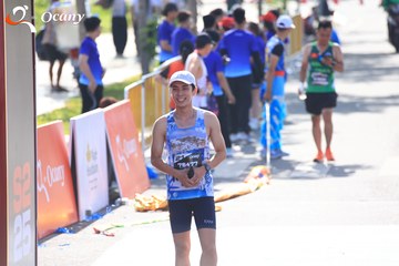 RUN TO LIVE 2025 - Ảnh #3209772