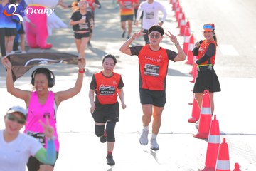 RUN TO LIVE 2025 - Ảnh #3193337