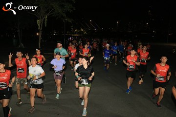RUN TO LIVE 2025 - Ảnh #3279595