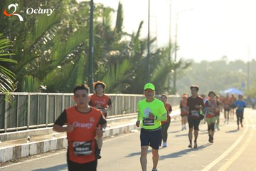 RUN TO LIVE 2025 - Ảnh #3301633