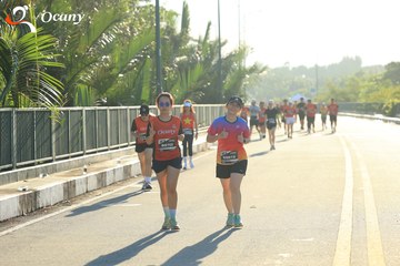 RUN TO LIVE 2025 - Ảnh #3303397