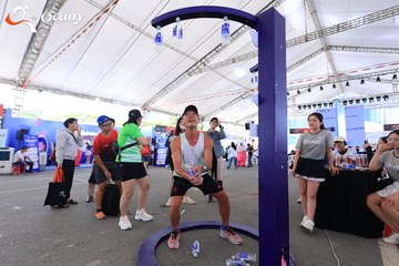 RUN TO LIVE 2025 - Ảnh #3132616
