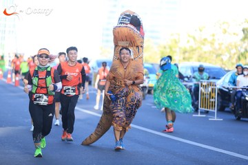RUN TO LIVE 2025 - Ảnh #3288121
