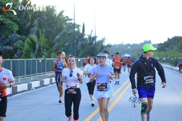 RUN TO LIVE 2025 - Ảnh #3265342