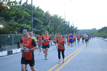 RUN TO LIVE 2025 - Ảnh #3266701