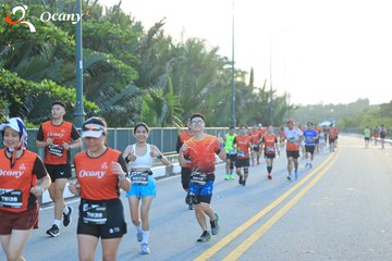RUN TO LIVE 2025 - Ảnh #3297540