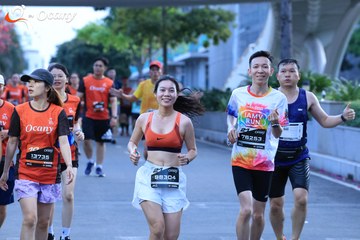 RUN TO LIVE 2025 - Ảnh #3156638