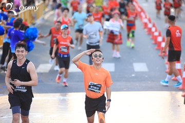 RUN TO LIVE 2025 - Ảnh #3154265
