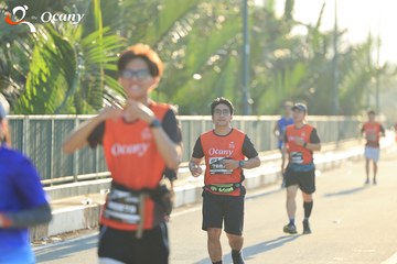 RUN TO LIVE 2025 - Ảnh #3301929