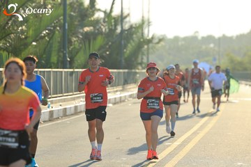 RUN TO LIVE 2025 - Ảnh #3302131