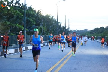 RUN TO LIVE 2025 - Ảnh #3264263