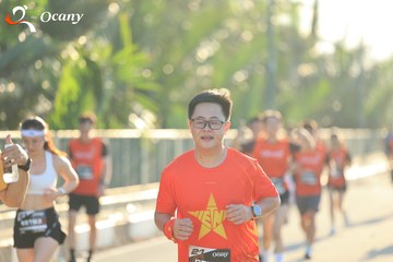 RUN TO LIVE 2025 - Ảnh #3301894