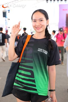 RUN TO LIVE 2025 - Ảnh #3134843