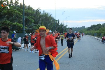 RUN TO LIVE 2025 - Ảnh #3283156