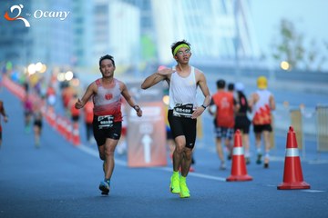 RUN TO LIVE 2025 - Ảnh #3284022
