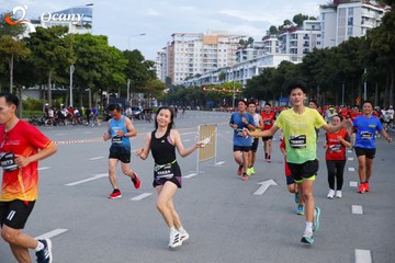 RUN TO LIVE 2025 - Ảnh #3258401