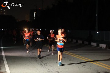 RUN TO LIVE 2025 - Ảnh #3260617