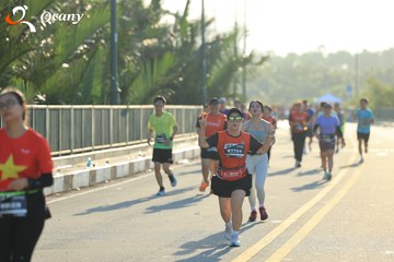 RUN TO LIVE 2025 - Ảnh #3302458