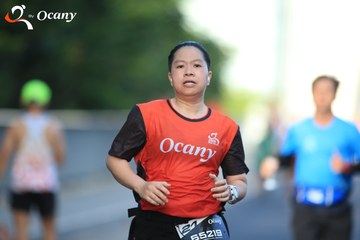 RUN TO LIVE 2025 - Ảnh #3288783