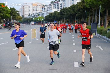 RUN TO LIVE 2025 - Ảnh #3259974