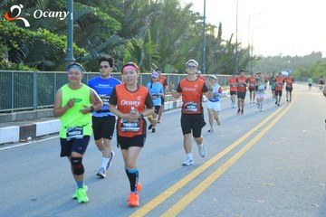RUN TO LIVE 2025 - Ảnh #3297569