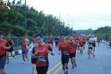 RUN TO LIVE 2025 - Ảnh #3289409