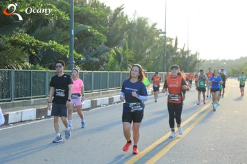 RUN TO LIVE 2025 - Ảnh #3300410