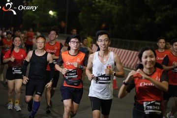 RUN TO LIVE 2025 - Ảnh #3203722