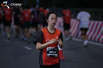 RUN TO LIVE 2025 - Ảnh #3206028