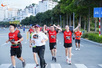 RUN TO LIVE 2025 - Ảnh #3256887