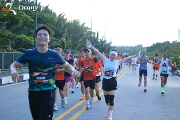 RUN TO LIVE 2025 - Ảnh #3266275